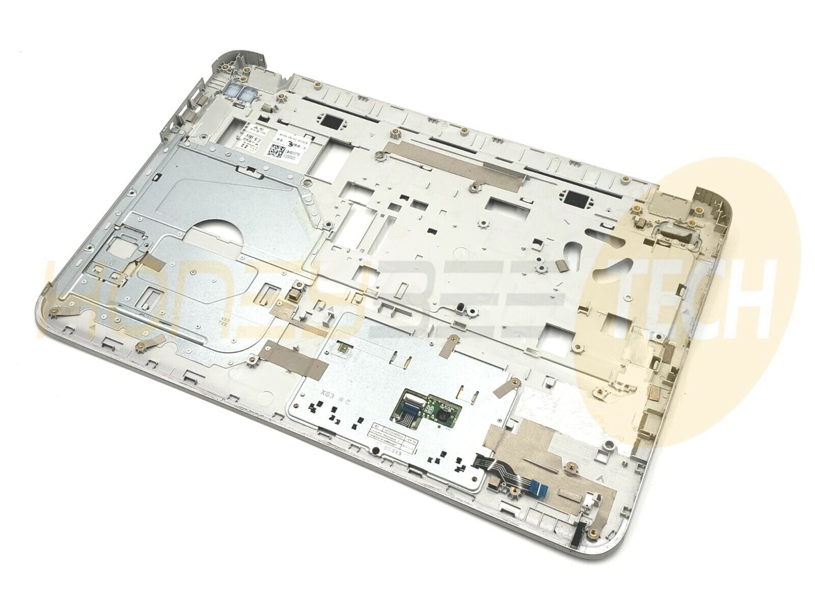 GENUINE HP PROBOOK 450 G3 LAPTOP PALMREST TOUCHPAD ASSEMBLY 828402-001 GRADE B - Honeybee-Technologies