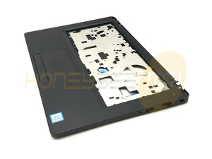 GENUINE DELL LATITUDE 5480 PALMREST TOUCHPAD ASSEMBLY D6MDJ A16721 GRADE B - Honeybee-Technologies