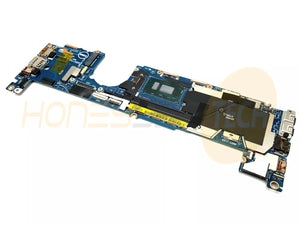 GENUINE DELL LATITUDE 7390 2-IN-1 INTEL MOTHERBOARD i5-8350U 8GB 41M0M TESTED - Honeybee-Technologies