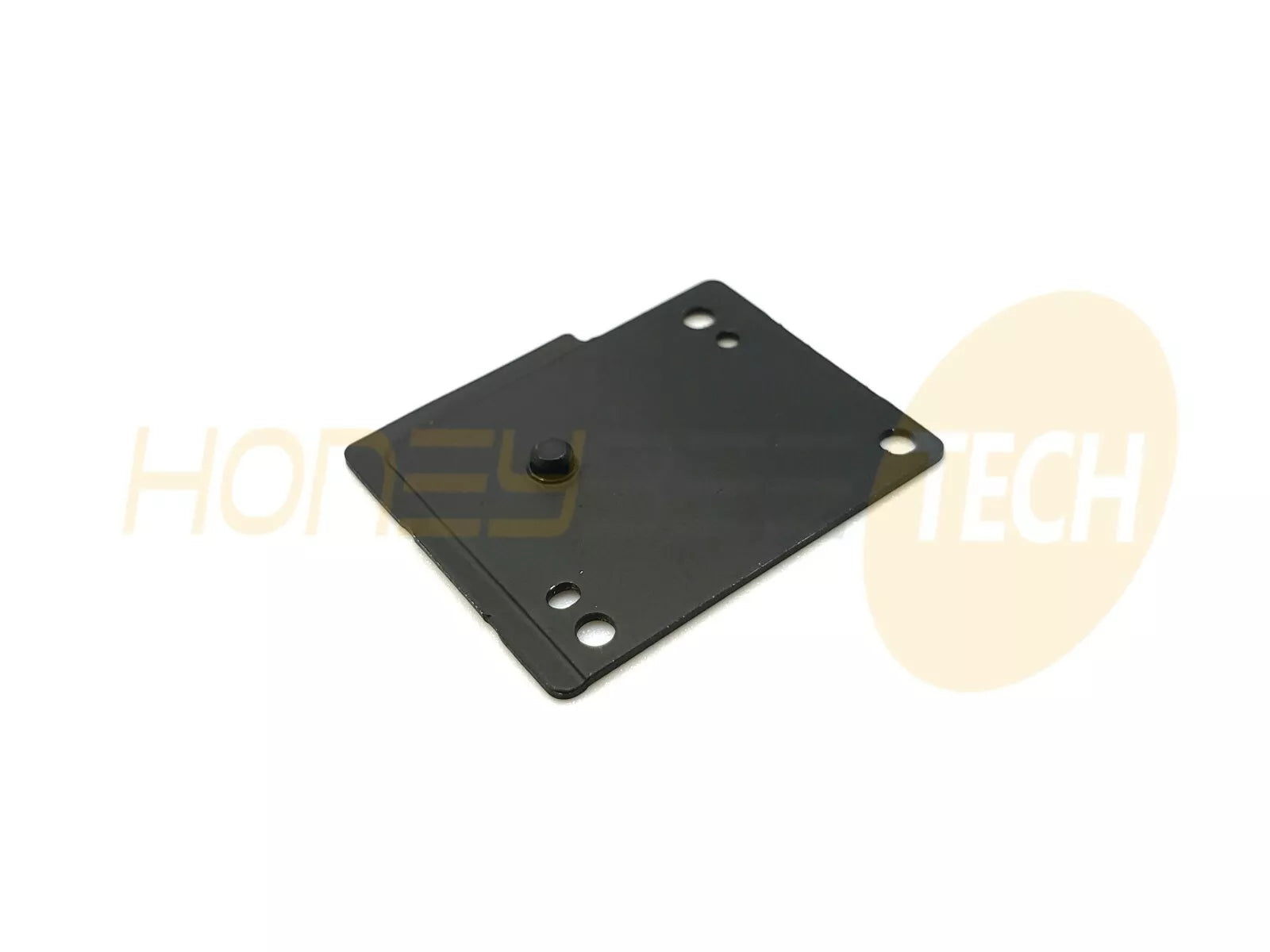 GENUINE DELL LATITUDE 9510 LAPTOP METAL POWER BUTTON COVER 0CF8G 00CF8 ...