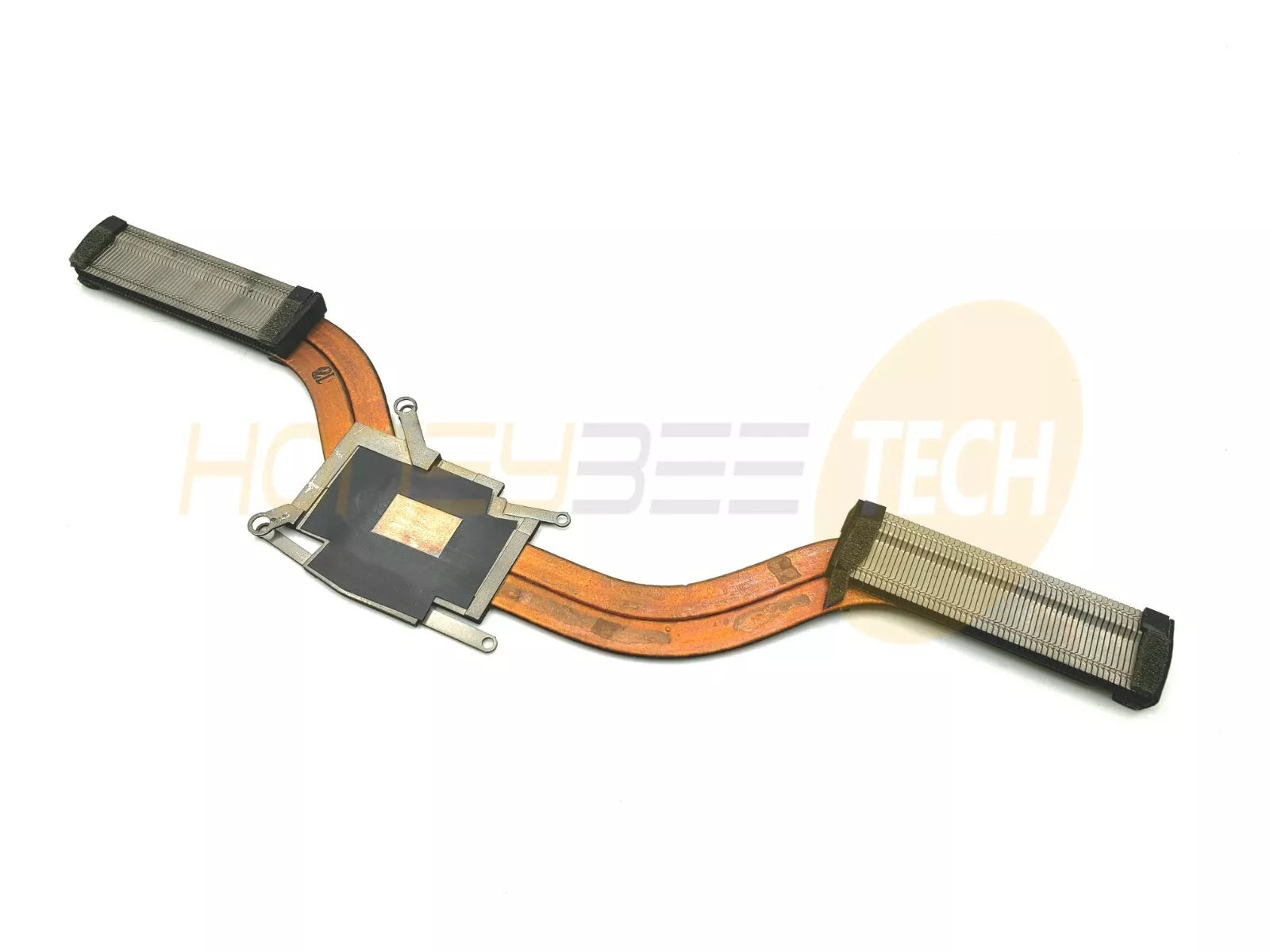 DELL PRECISION 5510 CPU HEATSINK ASSEMBLY ATBG0020C0 YMYDT 0YMYDT - Honeybee-Technologies