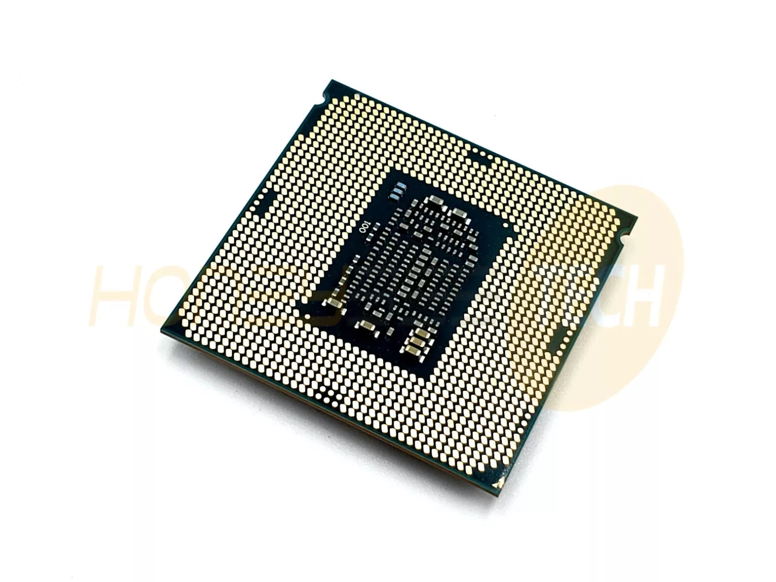 INTEL i3-8100T 3.1GHZ QUAD-CORE 6M PROCESSOR SR3Y8 01AG233 TESTED - Honeybee-Technologies