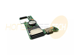 GENUINE DELL INSPIRON 3147 USB SD CARD READER BOARD NMPRG 0NMPRG TESTED - Honeybee-Technologies