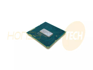 INTEL DUAL CORE 2.6GHZ 3MB PROCESSOR i5-4300M SR1H9 MVC4T 0MVC4T TESTED - Honeybee-Technologies