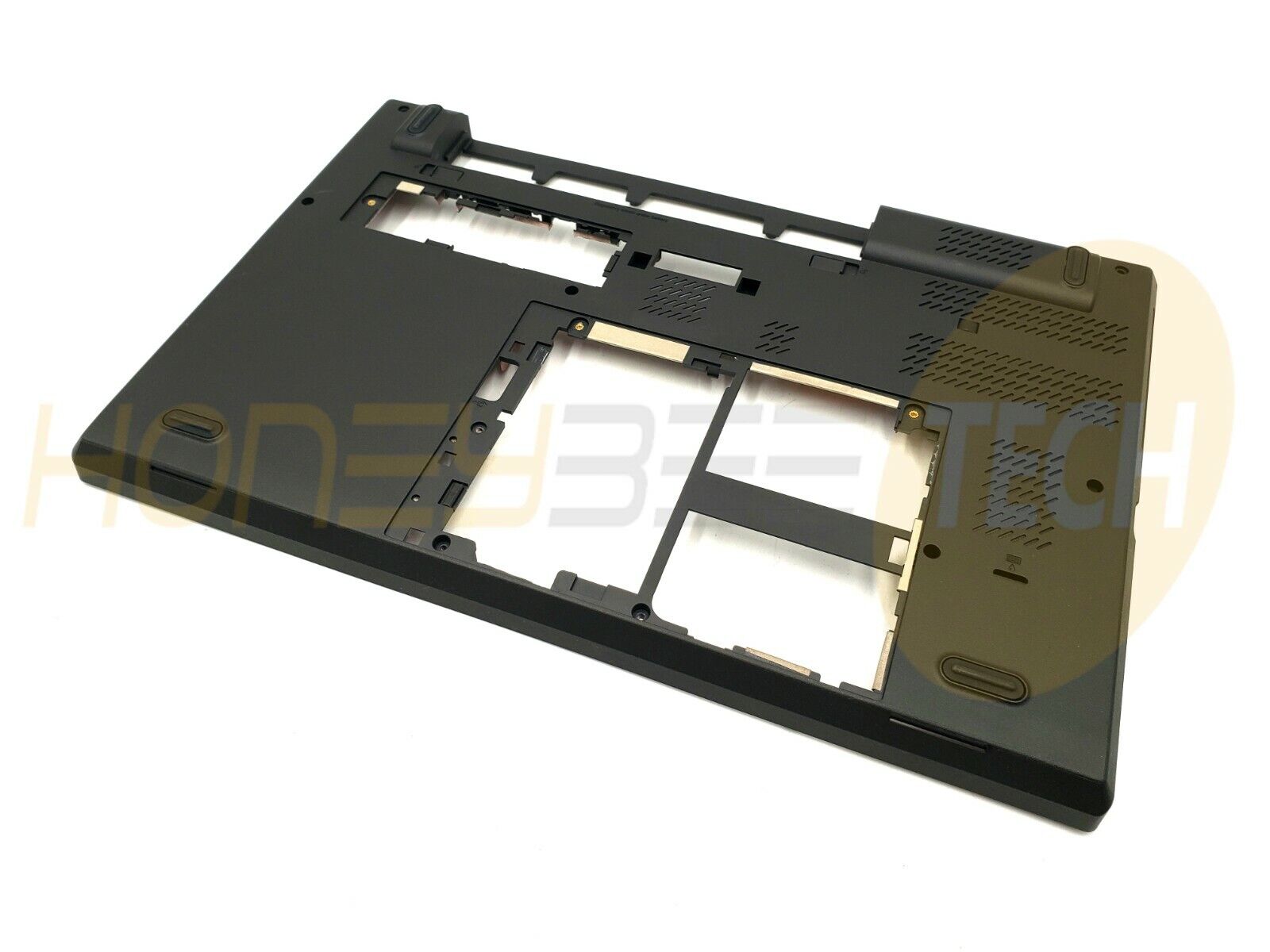 GENUINE LENOVO THINKPAD W541 LAPTOP BOTTOM BASE CASE COVER 00HM220 GRADE A - Honeybee-Technologies