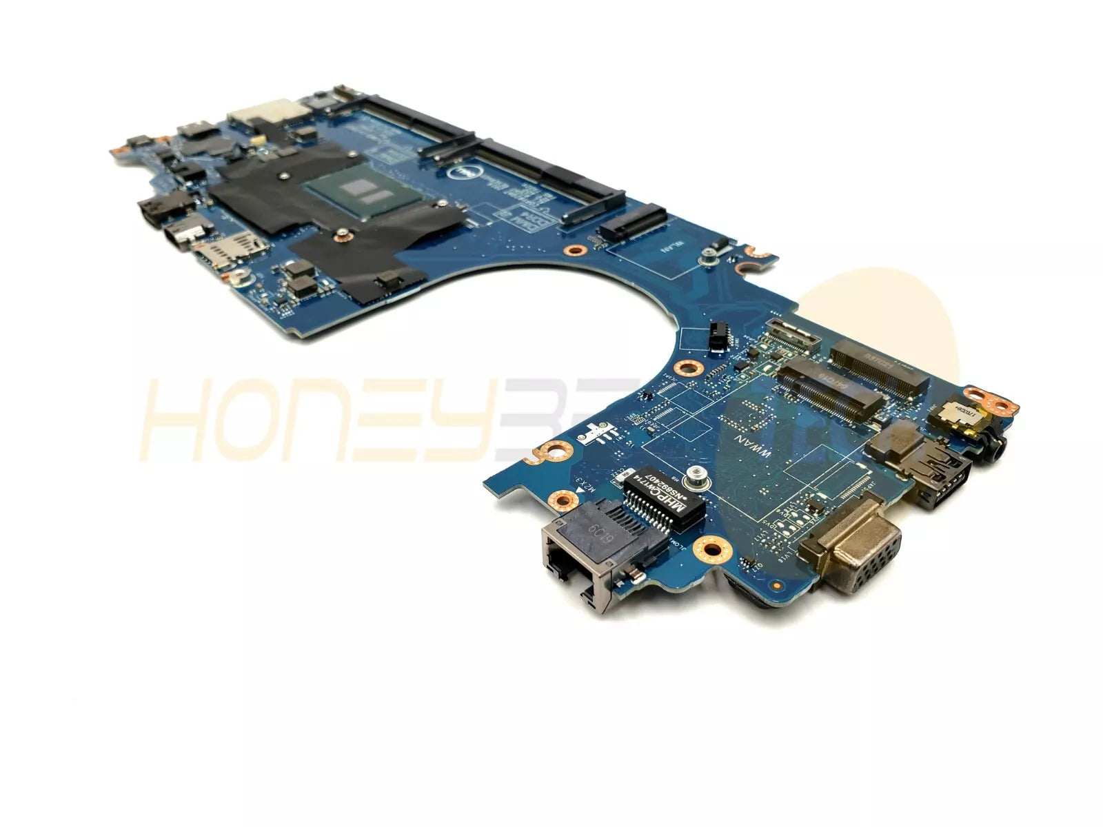 GENUINE DELL LATITUDE 5480 MOTHERBOARD i5-6200U 2.3GHZ P1PH4 0P1PH4 TESTED - Honeybee-Technologies