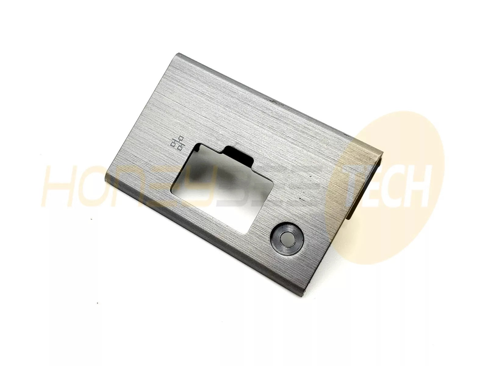 GENUINE DELL LATITUDE E5570 HINGE CAP COVER RIGHT (ETHERNET PORT) TOUCH 14PPM - Honeybee-Technologies