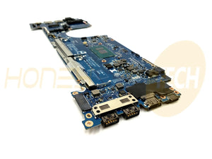 GENUINE DELL LATITUDE 7280 MOTHERBOARD i7-6600 2.6GHZ LA-E131P 4GTKN TESTED - Honeybee-Technologies