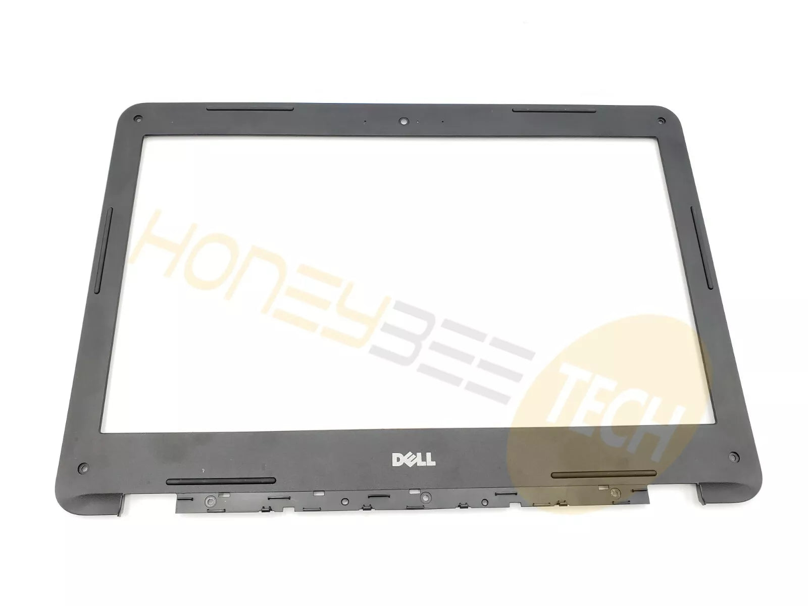 GENUINE DELL LATITUDE 3380 LAPTOP LCD FRONT TRIM BEZEL 0C3NM 00C3NM GRADE A - Honeybee-Technologies