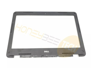 GENUINE DELL LATITUDE 3380 LAPTOP LCD FRONT TRIM BEZEL 0C3NM 00C3NM GRADE A - Honeybee-Technologies
