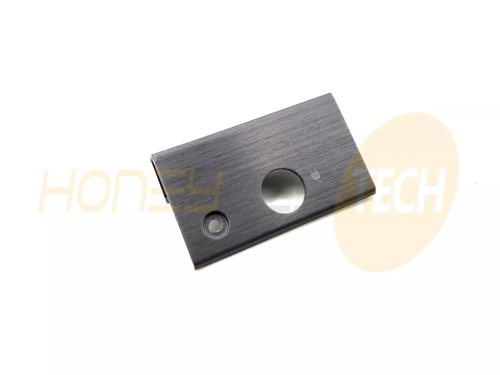 GENUINE DELL LATITUDE 5580 5590 LAPTOP LEFT HINGE CAP COVER 4T9M7 GRADE A - Honeybee-Technologies