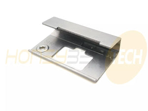 GENUINE DELL LATITUDE E7270 LAPTOP RIGHT HINGE CAP COVER NON-TOUCH 75KKT GRADE B - Honeybee-Technologies