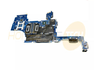 GENUINE HP ZBOOK 17 G2 LAPTOP MOTHERBOARD 784213-001 TESTED - Honeybee-Technologies