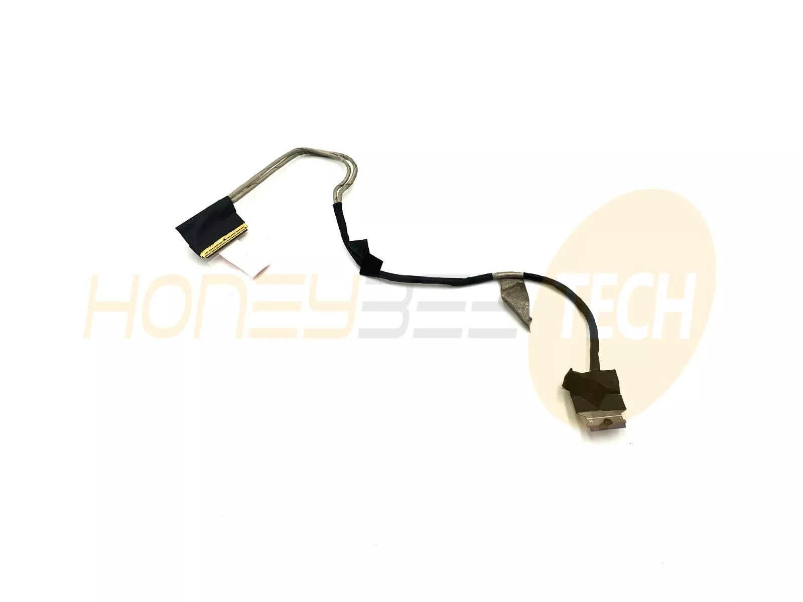 GENUINE HP ENVY 15-AS152NR LAPTOP LCD CABLE UHD 6017B0740902 857809-001 TESTED - Honeybee-Technologies