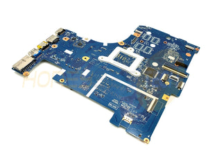 GENUINE LENOVO IDEAPAD 300-17ISK MOTHERBOARD i7-6500U 2.50GHZ 5B20K61902 TESTED - Honeybee-Technologies