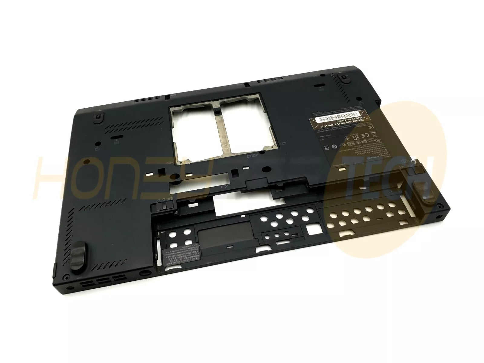 GENUINE LENOVO THINKPAD X220 X220i BOTTOM BASE COVER 04W1421 04Y2084 GRADE A - Honeybee-Technologies