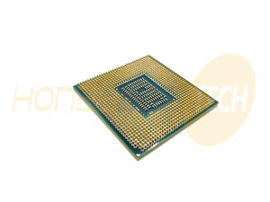 INTEL I7-3520M 2.90GHZ 5GT/S 4MB CPU PROCESSOR SR0MT PGA988 H0YJC 0H0YJC TESTED - Honeybee-Technologies