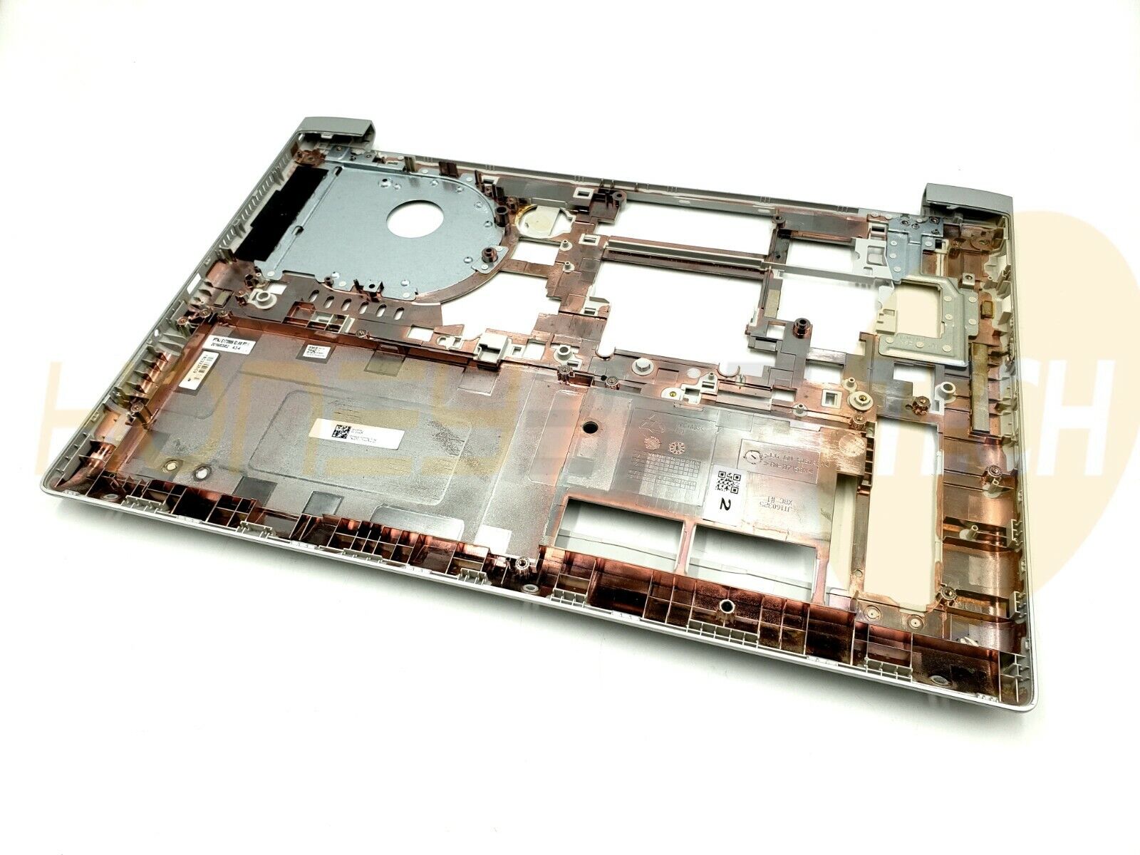 GENUINE HP PROBOOK 450 G5 BOTTOM BASE ENCLOSURE COVER L00849-001 GRADE B - Honeybee-Technologies