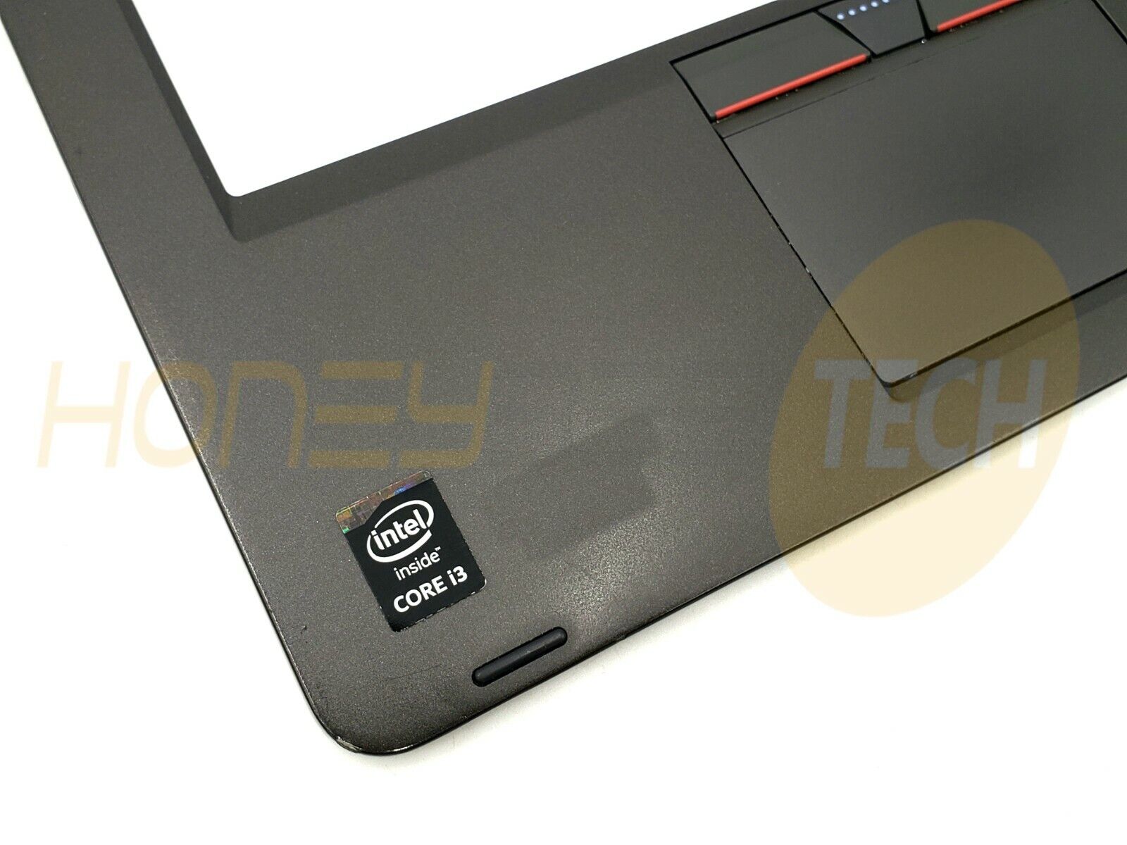 GENUINE LENOVO THINKPAD YOGA 12 LAPTOP PALMREST WITH TOUCHPAD 00HN577 GRADE B - Honeybee-Technologies