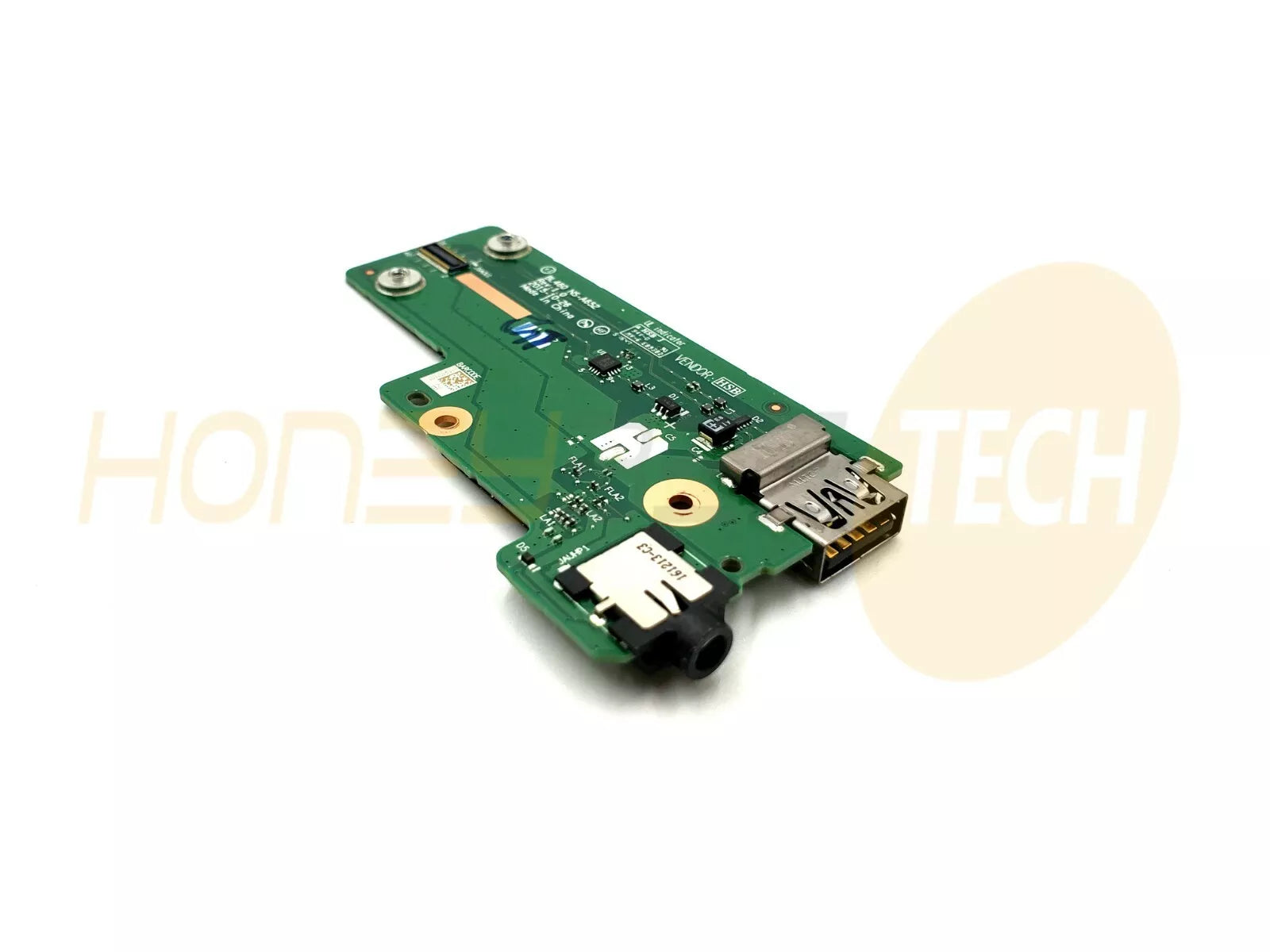 GENUINE LENOVO THINKPAD L460 LAPTOP AUDIO BOARD 01AV937 TESTED - Honeybee-Technologies