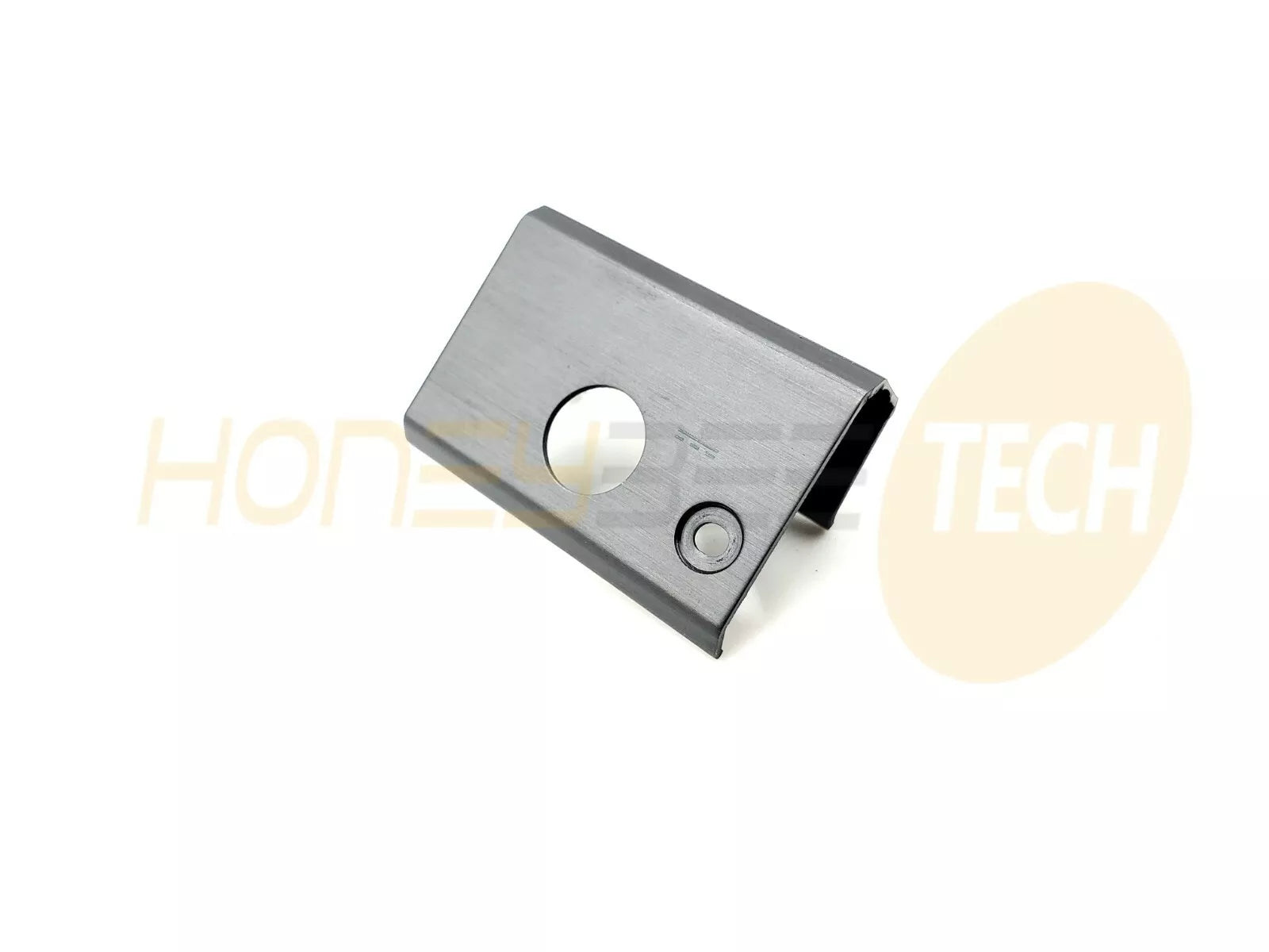 GENUINE DELL LATITUDE E5250 LEFT HINGE CAP COVER 80HJ5 080HJ5 GRADE A - Honeybee-Technologies