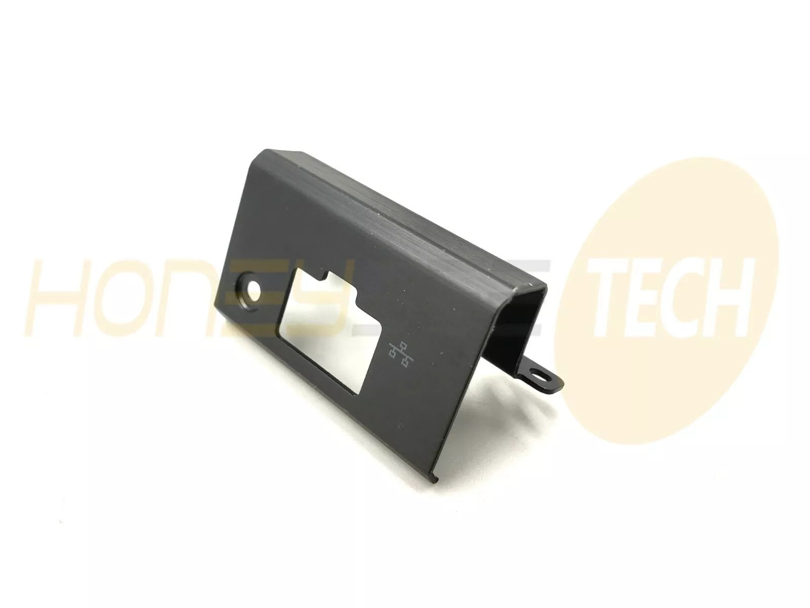 GENUINE DELL LATITUDE E5550 LAPTOP RIGHT HINGE CAP COVER KR32H GRADE B - Honeybee-Technologies