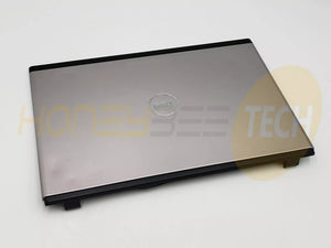 GENUINE DELL VOSTRO 3500 LCD LID BACK COVER N84Y8 GRADE B - Honeybee-Technologies