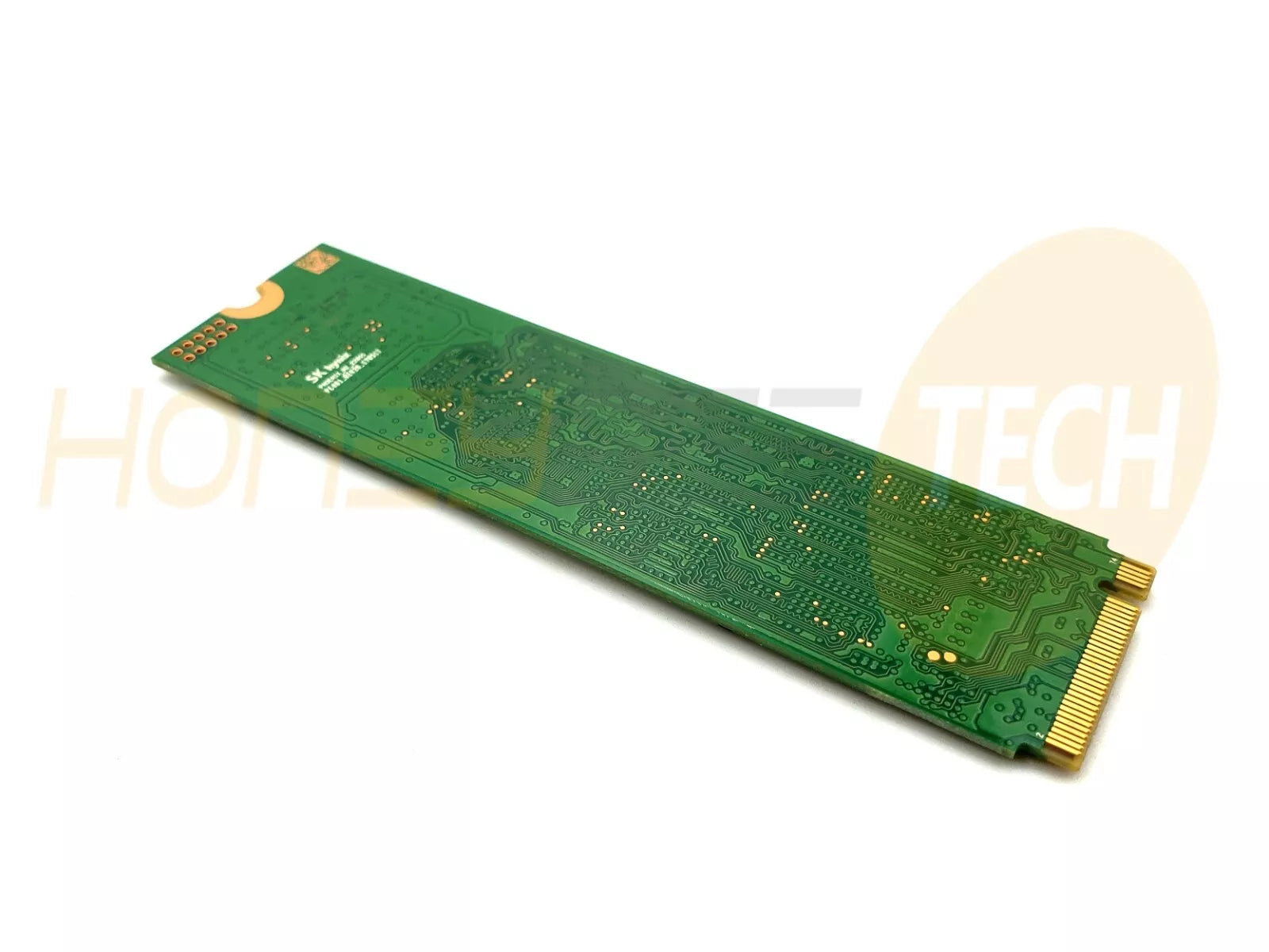 GENUINE DELL 512GB M.2 SSD SOLID STATE DRIVE 80MM XMW6J 0XMW6J TESTED - Honeybee-Technologies