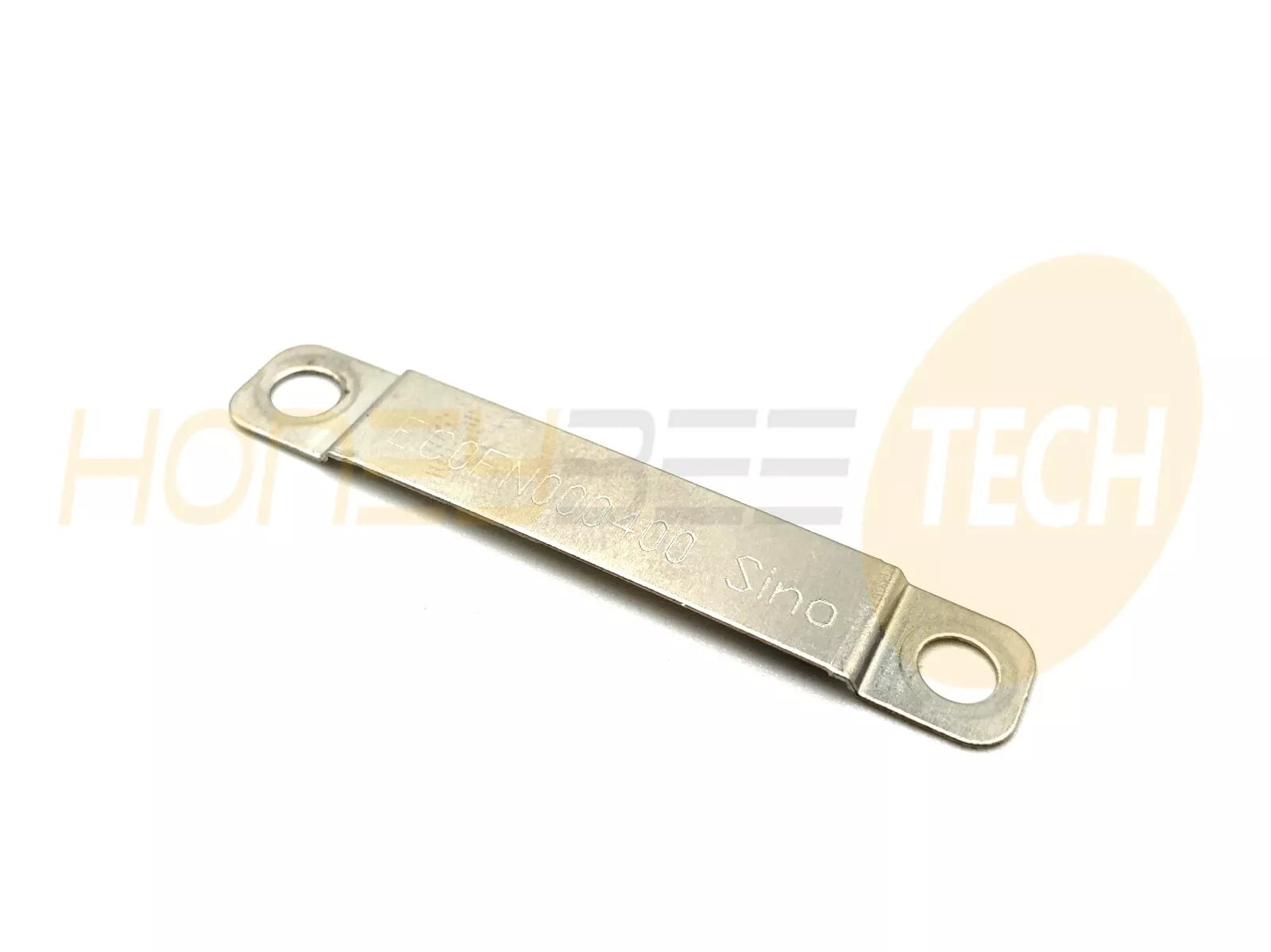 GENUINE DELL LATITUDE E6320 LAPTOP LCD CABLE METAL SECURING BRACKET EC0FN000400 - Honeybee-Technologies