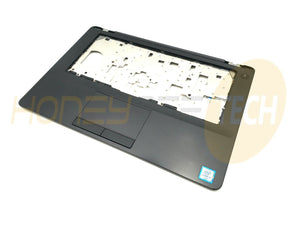 GENUINE DELL LATITUDE E5470 PALMREST TOUCHPAD ASSEMBLY A154P4 PF12M GRADE C - Honeybee-Technologies