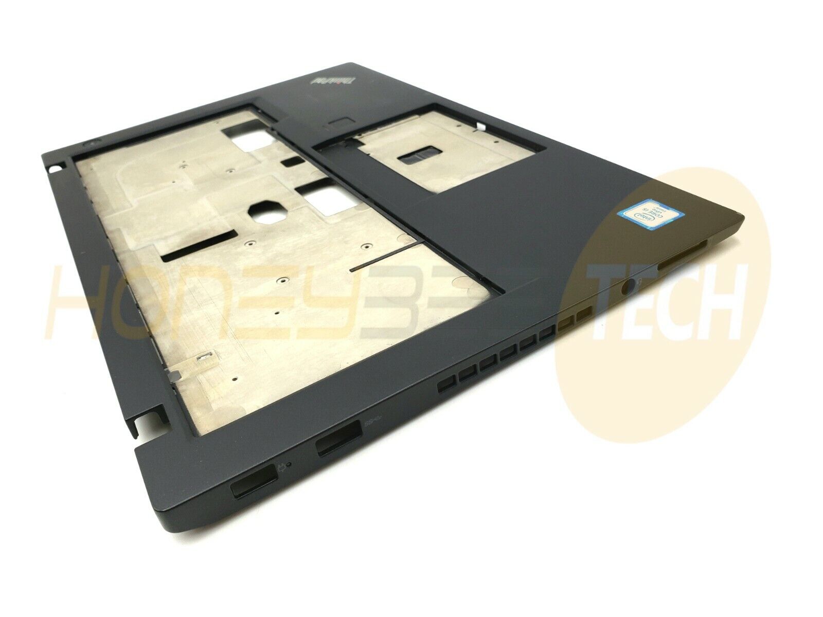 GENUINE LENOVO THINKPAD T470S PALMREST WITH FINGERPRINT READER 01ER102 GRADE B - Honeybee-Technologies