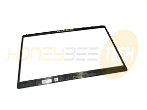 GENUINE DELL LATITUDE 7300 LAPTOP LCD FRONT TRIM BEZEL 3W85K 03W85K GRADE A - Honeybee-Technologies