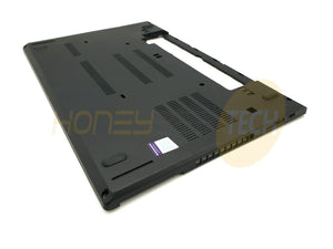 GENUINE LENOVO THINKPAD T480 LAPTOP BOTTOM BASE CASE COVER 01YR485 GRADE A - Honeybee-Technologies