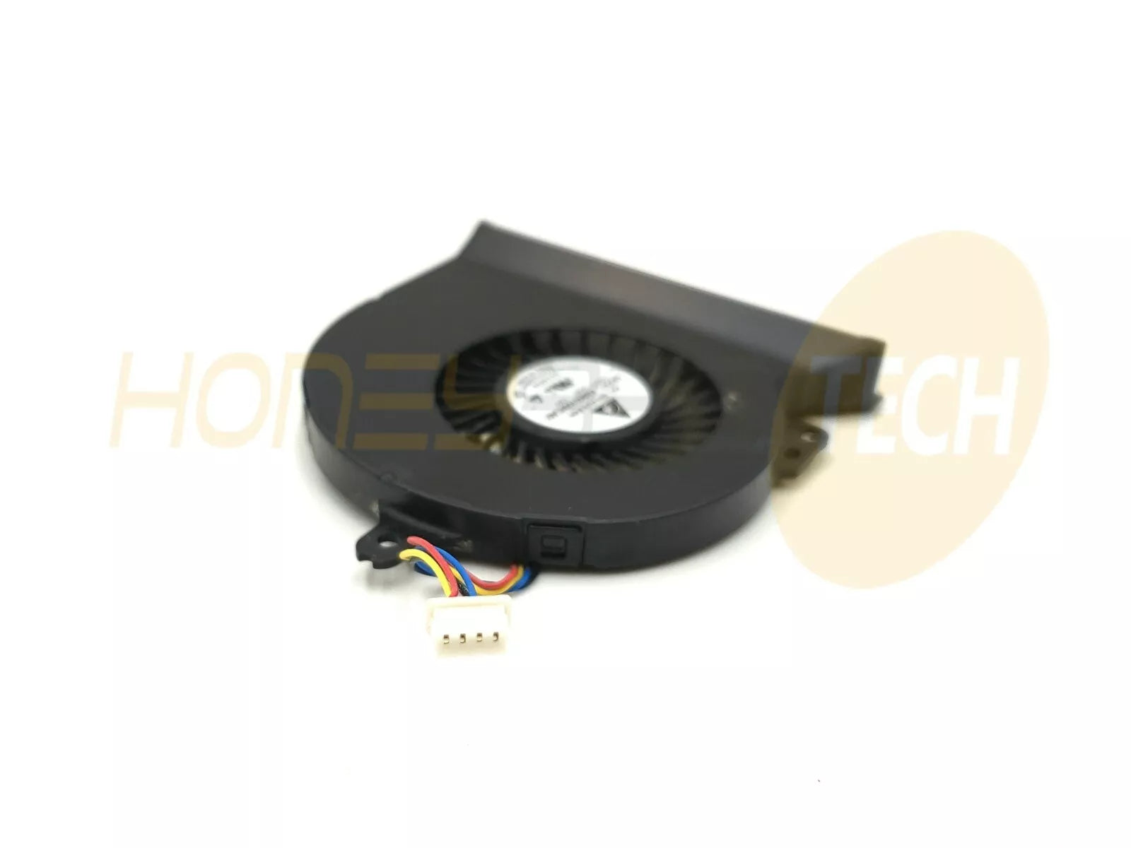 GENUINE DELL LATITUDE E5250 LAPTOP CPU COOLING FAN DTDHM 0DTDHM TESTED - Honeybee-Technologies