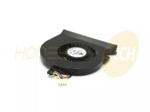 GENUINE DELL LATITUDE E5250 LAPTOP CPU COOLING FAN DTDHM 0DTDHM TESTED - Honeybee-Technologies
