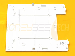 GENUINE DELL INSPIRON 24 3464 AIO BACK HINGE COVER WHITE 4R1VD 04R1VD GRADE A - Honeybee-Technologies