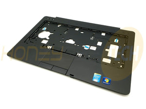 GENUINE DELL LATITUDE E6440 LAPTOP PALMREST TOUCHPAD ASSEMBLY H0M4P GRADE B - Honeybee-Technologies
