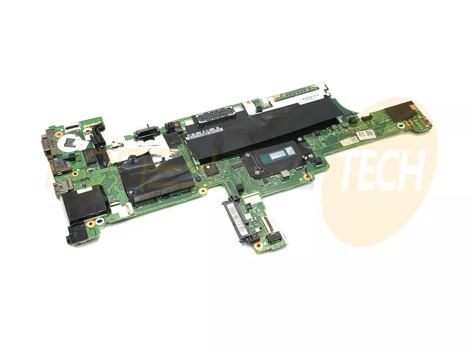 GENUINE LENOVO THINKPAD T450 INTEL MOTHERBOARD i5-5200 2.20GHZ 00HN501 TESTED - Honeybee-Technologies