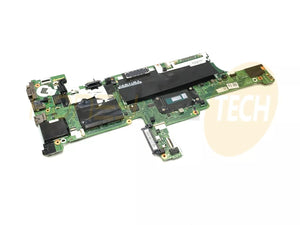 GENUINE LENOVO THINKPAD T450 INTEL MOTHERBOARD i5-5200 2.20GHZ 00HN501 TESTED - Honeybee-Technologies