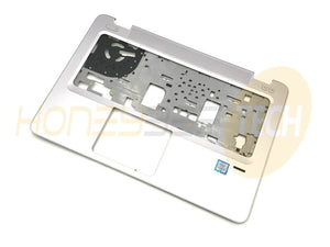 GENUINE HP ELITEBOOK 745 G3 TOP COVER PALMREST KEYBOARD BEZEL 821173-001 GRADE A - Honeybee-Technologies