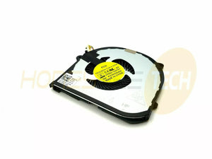 GENUINE DELL XPS 15 9550 PRECISION 5510 COOLING FAN RIGHT SIDE 36CV9 TESTED - Honeybee-Technologies