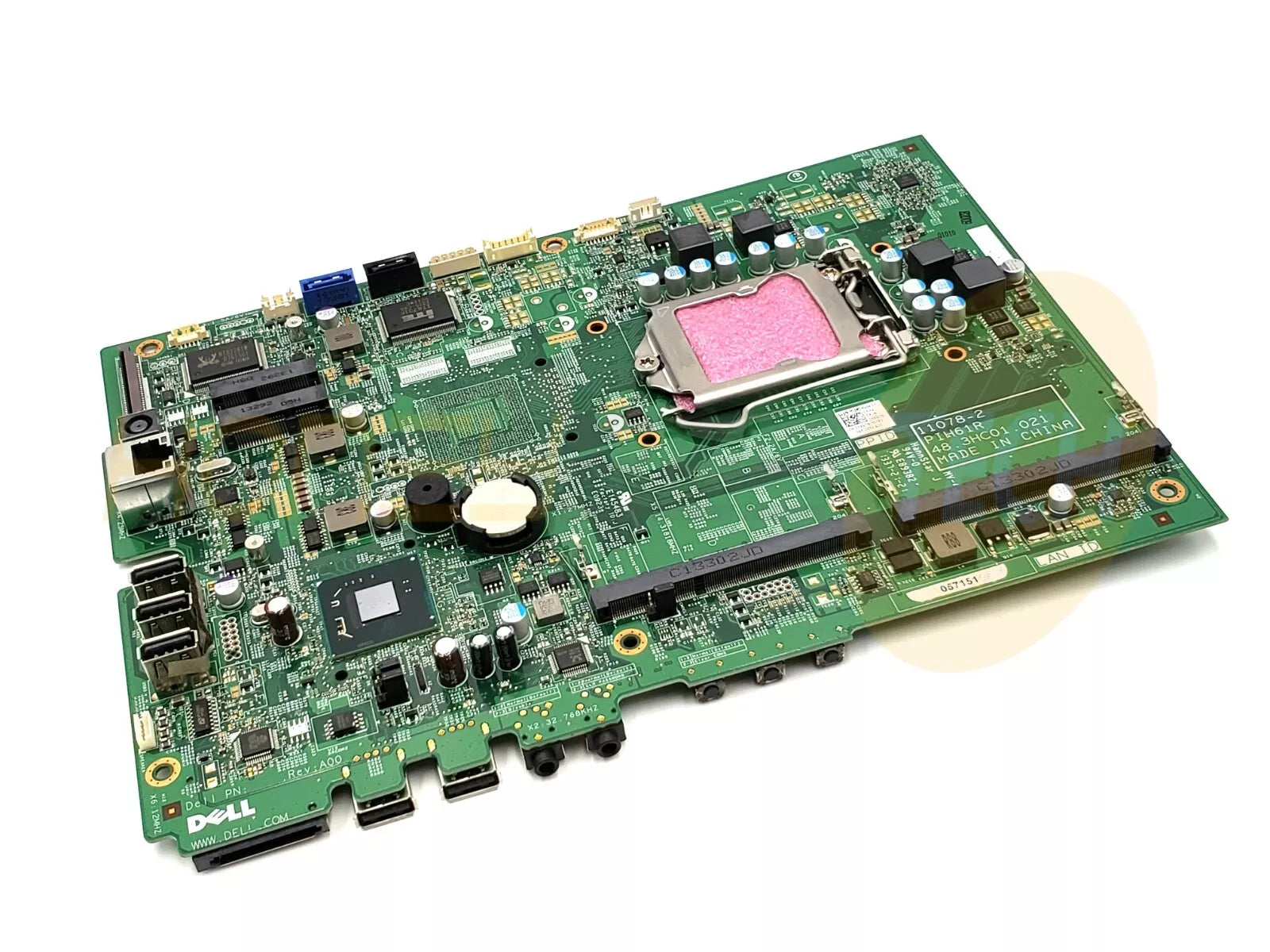 GENUINE DELL INSPIRON ONE 2020AIO INTEL MOTHERBOARD YXG0N 0YXG0N TESTED - Honeybee-Technologies