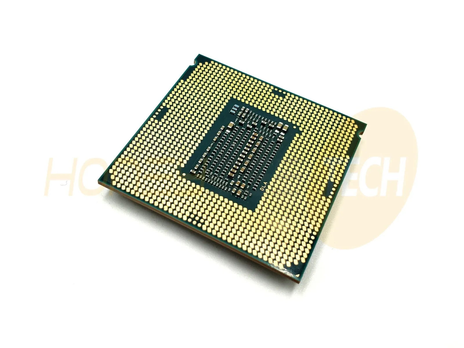 INTEL CORE i7-9700T 2.00GHZ CPU PROCESSOR SRG17 W77NX 0W77NX TESTED - Honeybee-Technologies