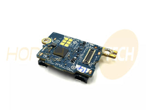 GENUINE DELL PRECISION 5560 LAPTOP CARD READER BOARD LS-H821P 4DV9Y TESTED - Honeybee-Technologies