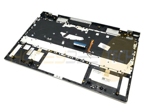 GENUINE HP ENVY 13-AQ0050OD LAPTOP PALMREST KEYBOARD ASSEMBLY L53416-001 GRADE B - Honeybee-Technologies