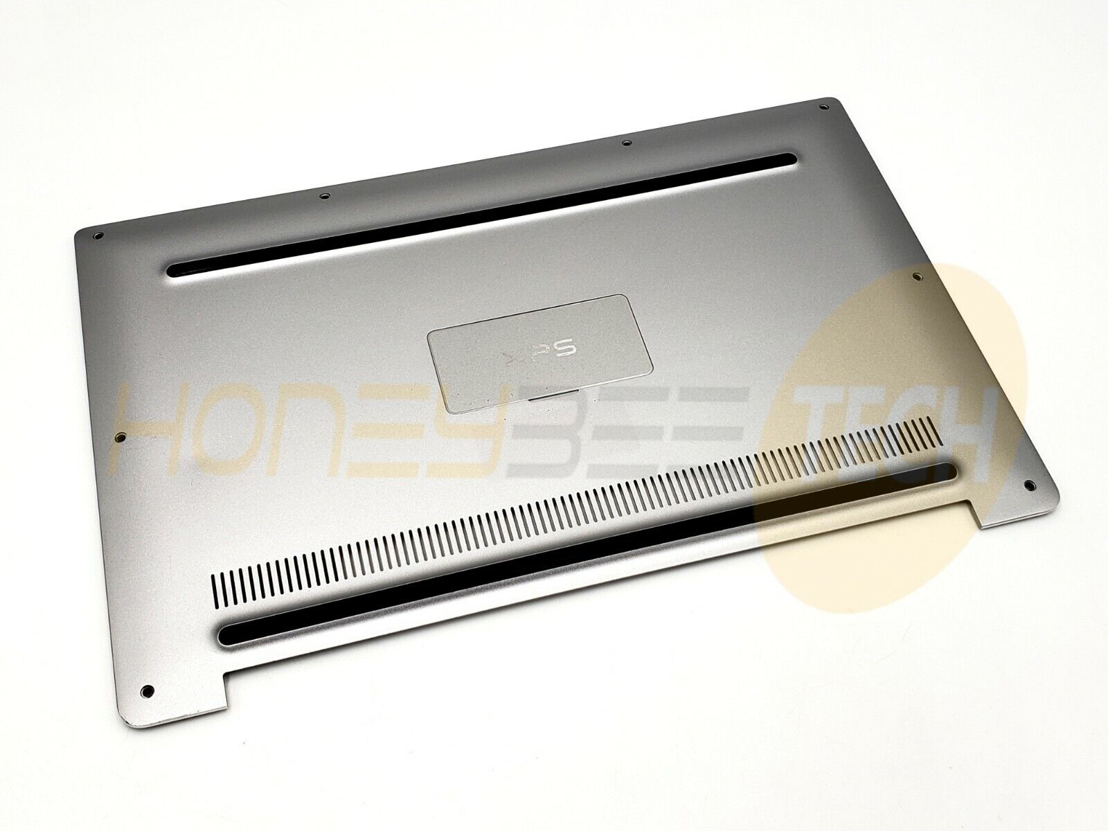GENUINE DELL XPS 13 9343 LAPTOP BOTTOM BASE CASE COVER 57JH8 057JH8 GRADE A - Honeybee-Technologies