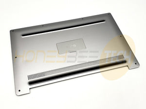 GENUINE DELL XPS 13 9343 LAPTOP BOTTOM BASE CASE COVER 57JH8 057JH8 GRADE A - Honeybee-Technologies