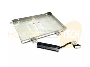 GENUINE HP ZBOOK 15 G3 LAPTOP HARD DRIVE BRACKET AND CABLE 848231-001 - Honeybee-Technologies