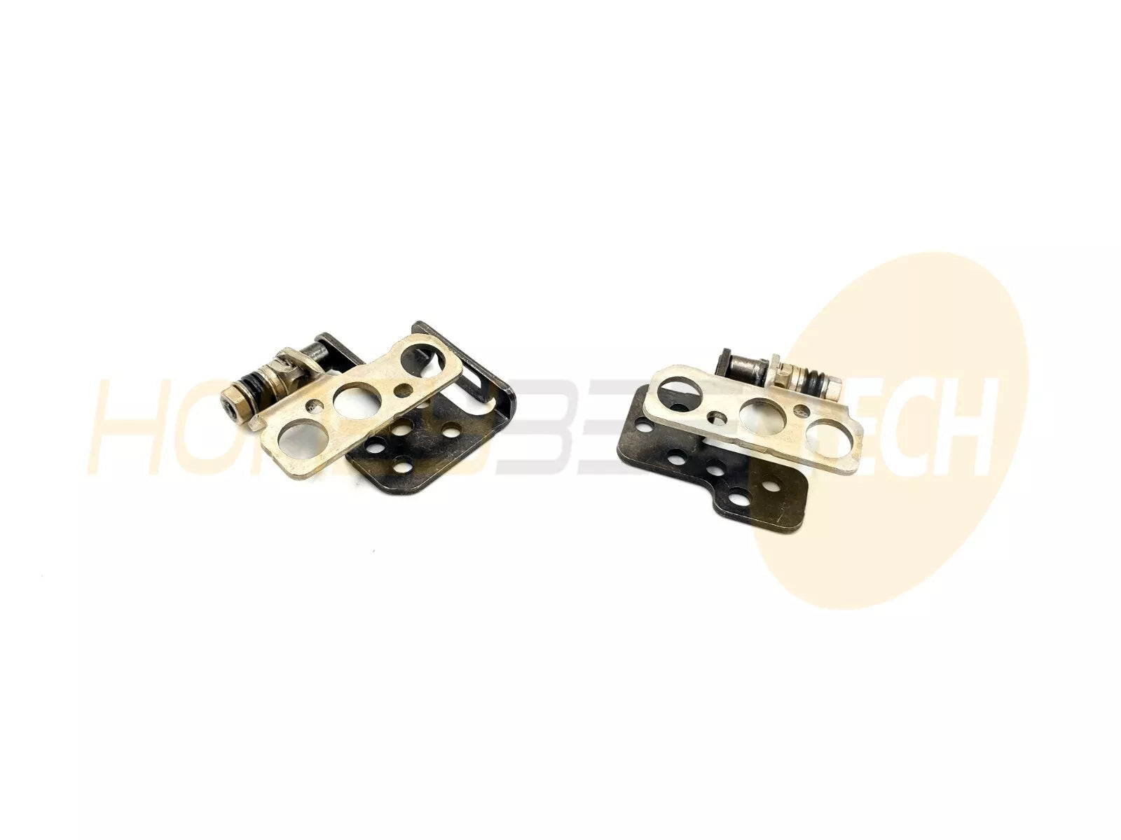 GENUINE ACER ASPIRE A515-43-R19L LAPTOP LEFT AND RIGHT HINGES 33.HF4N2.001 - Honeybee-Technologies