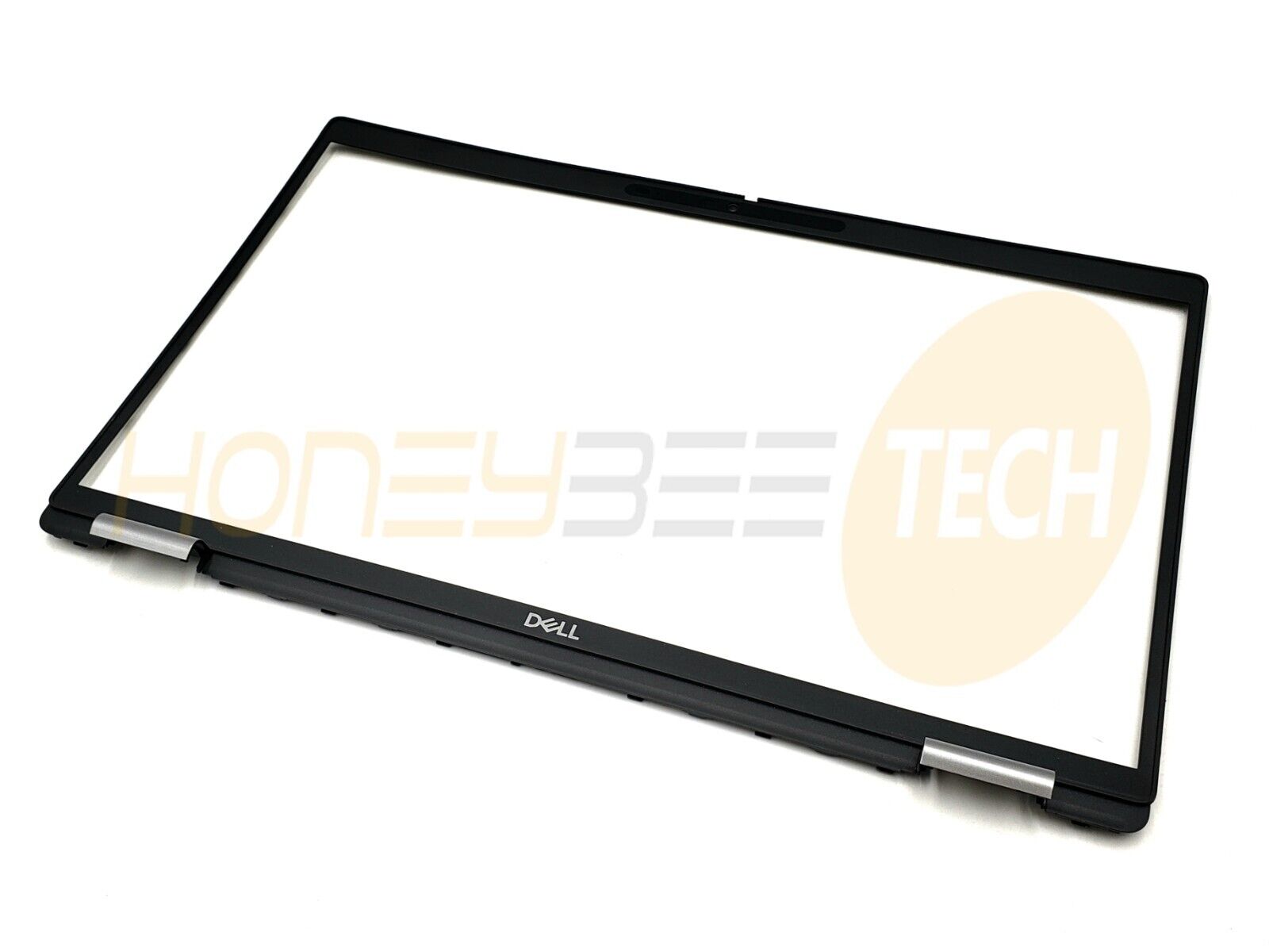 GENUINE DELL LATITUDE 5520 LAPTOP LCD FRONT TRIM BEZEL RGRJJ 0RGRJJ GRADE A - Honeybee-Technologies
